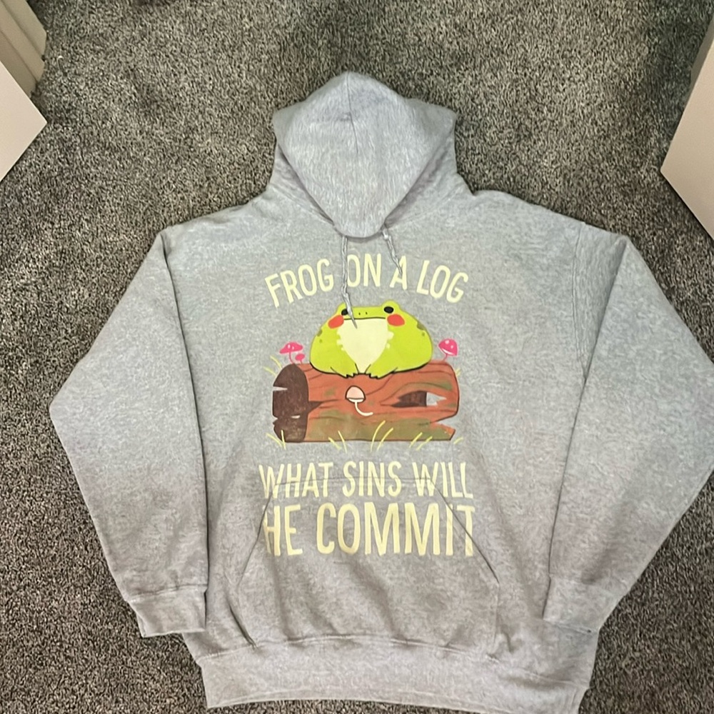 Hoodie